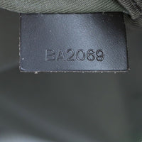 Louis Vuitton Eole 50 Rolling Luggage Bag Damier Geant Date Code