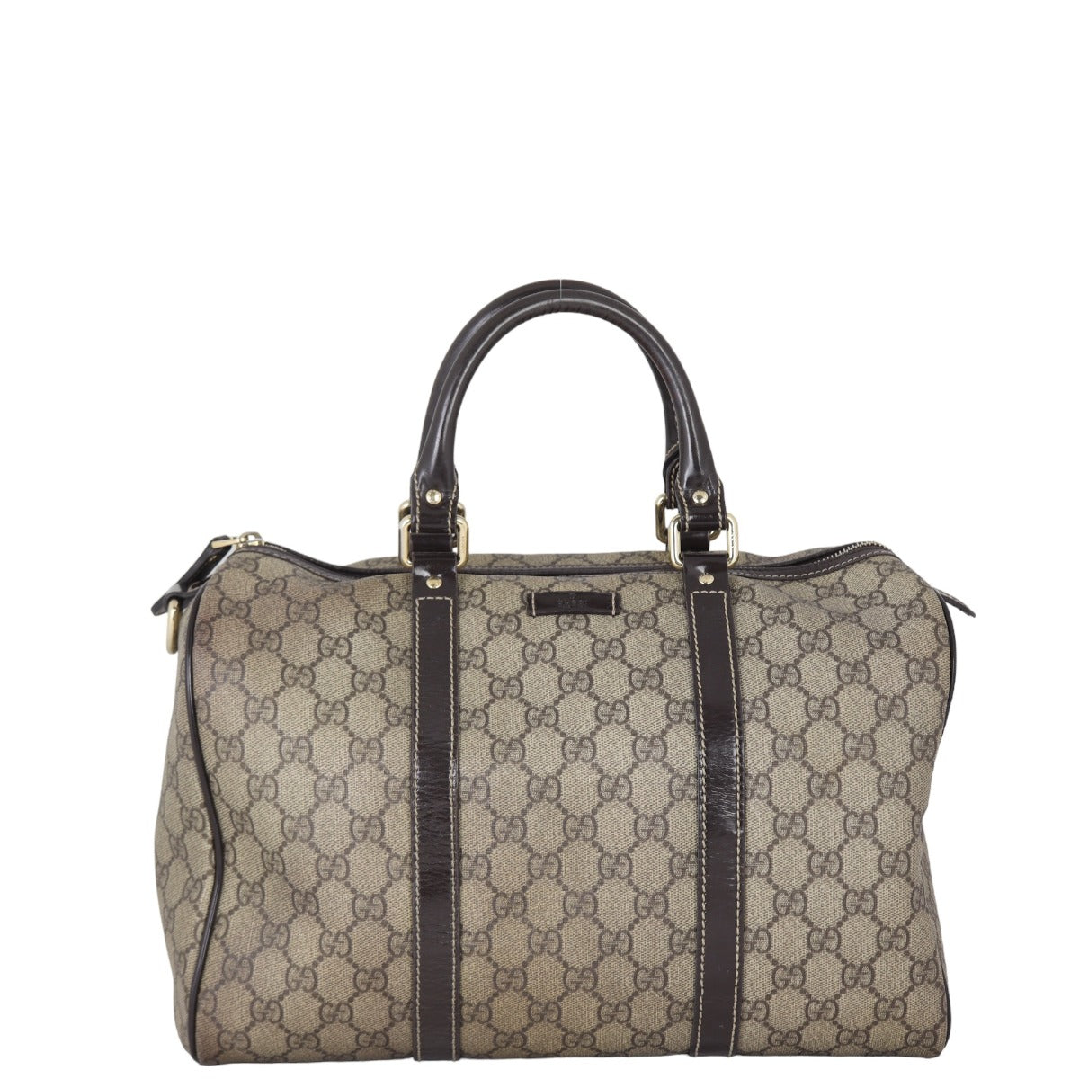 Gucci GG Supreme Joy Boston Medium