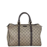 Gucci GG Supreme Joy Boston Medium