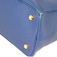 Prada Saffiano Lux Tote Medium