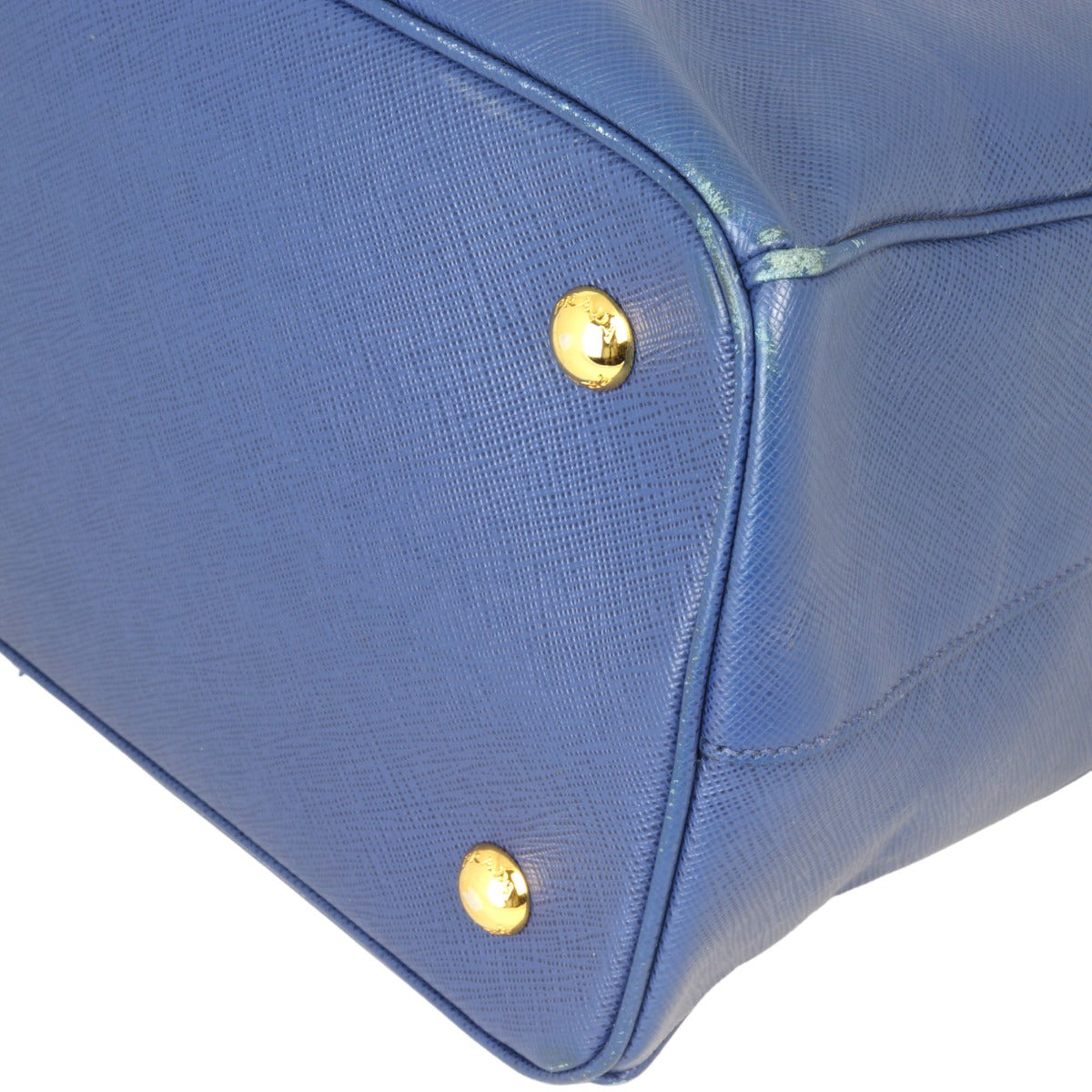 Prada Saffiano Lux Tote Medium