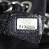 Chanel Mademoiselle Accordion Bag