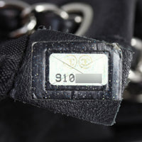 Chanel Mademoiselle Accordion Bag