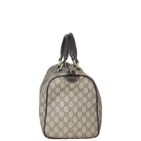 Gucci GG Supreme Joy Boston Medium