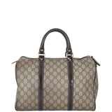 Gucci GG Supreme Joy Boston Medium