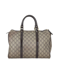 Gucci GG Supreme Joy Boston Medium