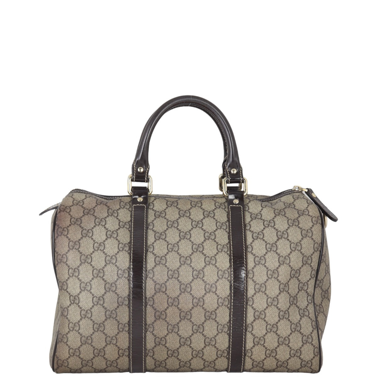 Gucci GG Supreme Joy Boston Medium