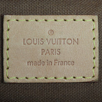 Louis Vuitton Palermo PM Monogram Interior Stamp