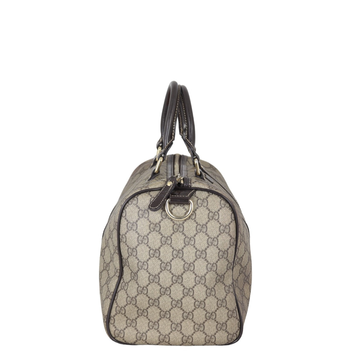 Gucci GG Supreme Joy Boston Medium