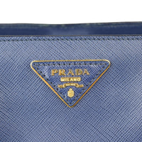 Prada Saffiano Lux Tote Medium