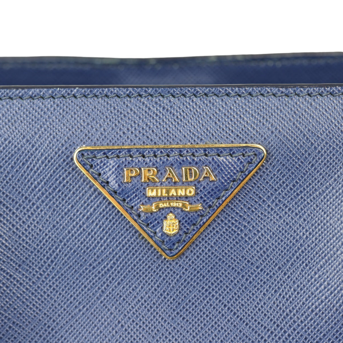 Prada Saffiano Lux Tote Medium