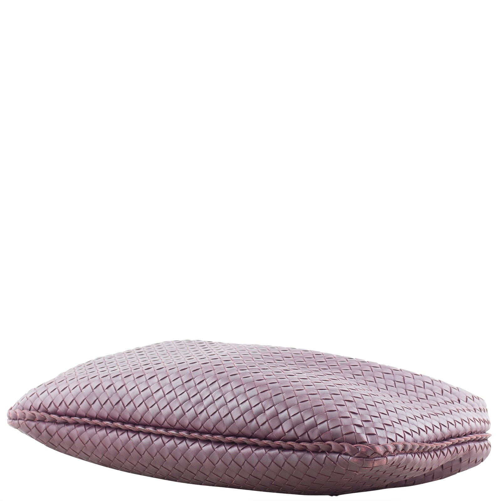 Bottega Veneta Hobo Intrecciato Nappa Medium Corner