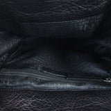 Chanel Mademoiselle Accordion Bag