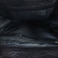 Chanel Mademoiselle Accordion Bag