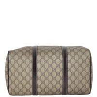 Gucci GG Supreme Joy Boston Medium