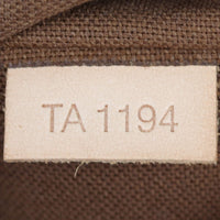 Louis Vuitton Palermo PM Monogram Date Code