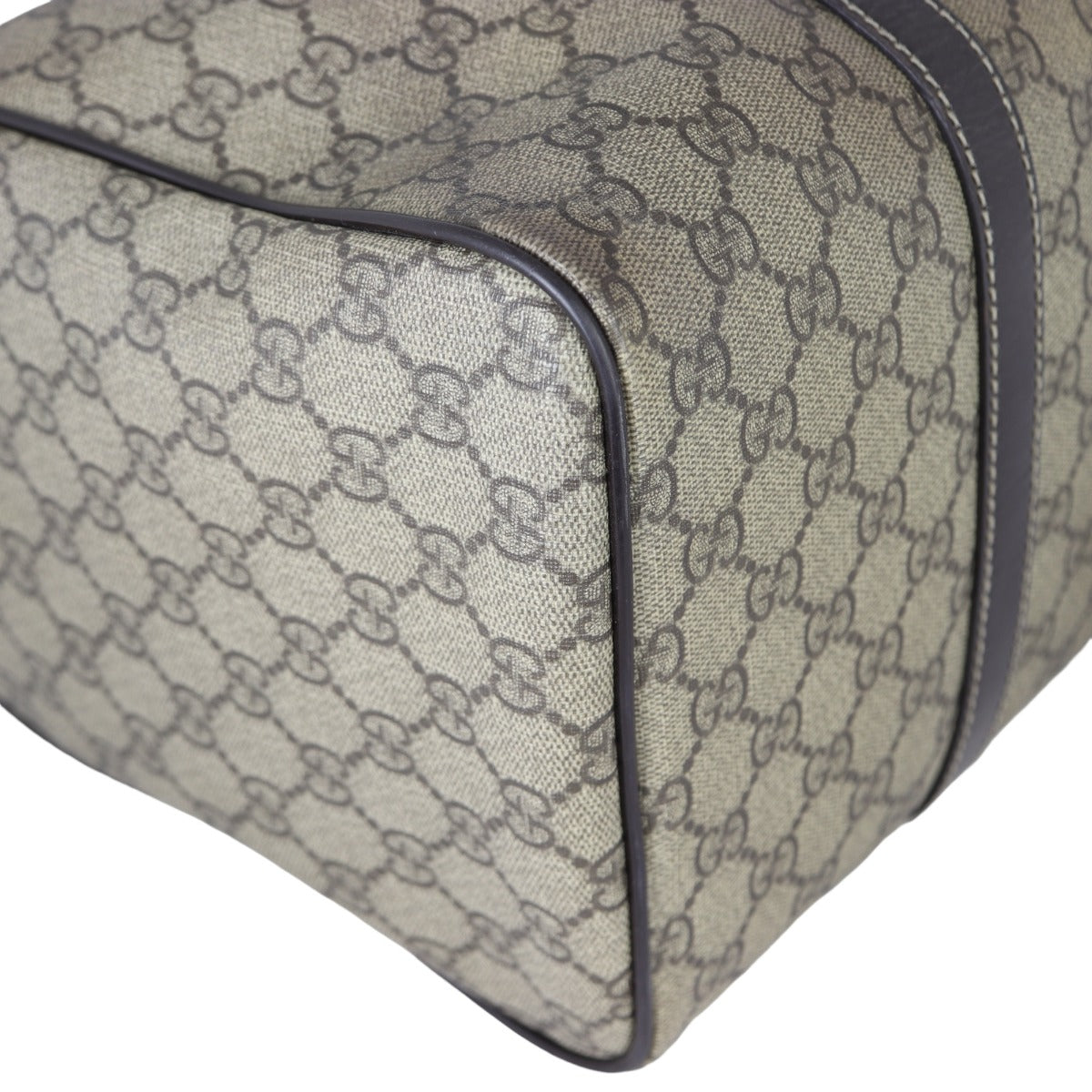 Gucci GG Supreme Joy Boston Medium