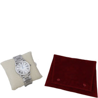 Cartier Ronde Solo de Cartier 36mm Watch