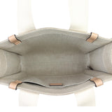 Chloe Woody Tote Bag Medium