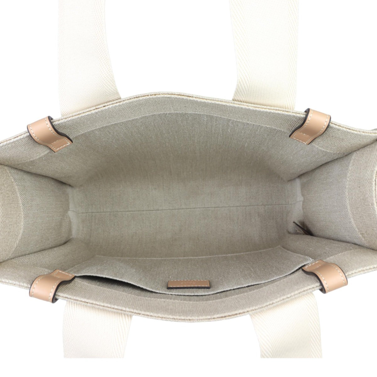 Chloe Woody Tote Bag Medium