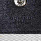 Goyard St Louis PM Goyardine Interior Stamp