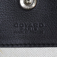 Goyard St Louis PM Goyardine Interior Stamp
