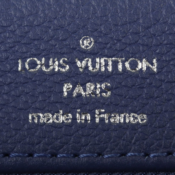 Louis Vuitton Lockme II BB Interior Stamp