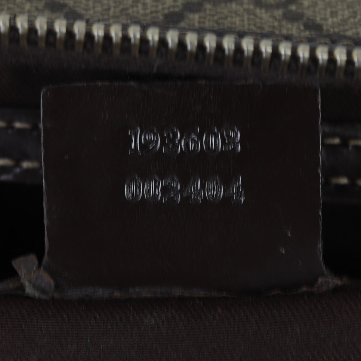 Gucci GG Supreme Joy Boston Medium