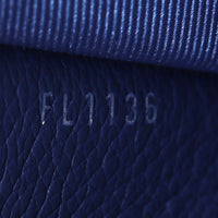 Louis Vuitton Lockme II BB Date Code