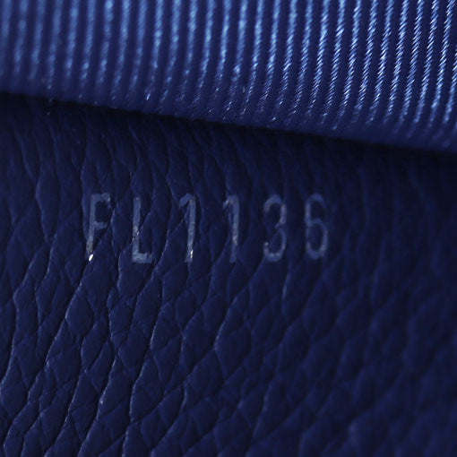 Louis Vuitton Lockme II BB Date Code