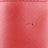 Prada Saffiano Lux Tote Medium wear