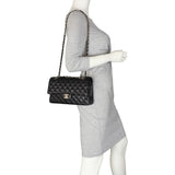 Chanel Classic Double Flap Medium | 13 Series