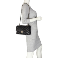 Chanel Classic Double Flap Medium | 13 Series