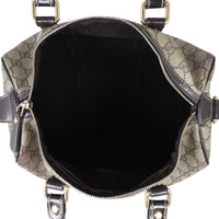 Gucci GG Supreme Joy Boston Medium