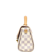 Louis Vuitton Croisette Damier Azur