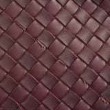 Bottega Veneta Hobo Intrecciato Nappa Medium Flaw