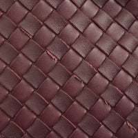 Bottega Veneta Hobo Intrecciato Nappa Medium Flaw