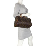 Louis Vuitton Speedy 30 Monogram