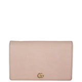 Gucci GG Marmont Chain Wallet