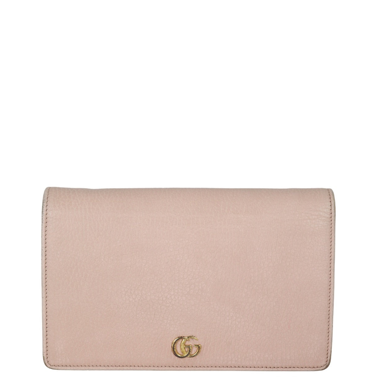 Gucci GG Marmont Chain Wallet