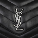 Saint Laurent Lou Lou Large Hardware