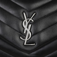 Saint Laurent Lou Lou Large Hardware