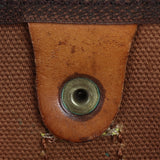 Louis Vuitton Keepall 45 Monogram Wear