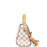 Louis Vuitton Croisette Damier Azur
