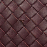Bottega Veneta Hobo Intrecciato Nappa Medium Flaw