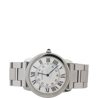 Cartier Ronde Solo de Cartier 36mm Watch