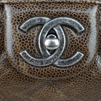 Chanel CC Crave Flap Bag Hardware