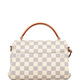 Louis Vuitton Croisette Damier Azur
