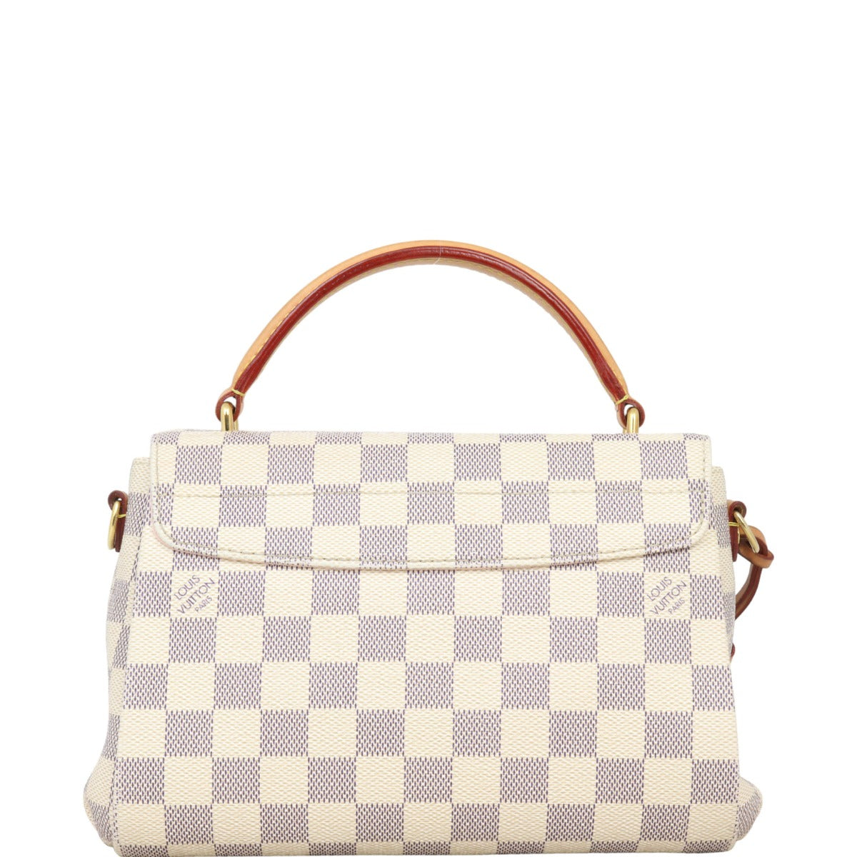 Louis Vuitton Croisette Damier Azur