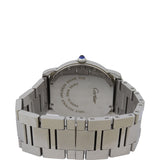Cartier Ronde Solo de Cartier 36mm Watch